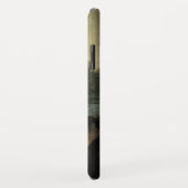 Mona Lisa Case-Mate iPhone Hülle (Hinten/Rechts)