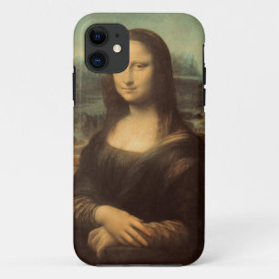 Mona Lisa Case-Mate iPhone Hülle