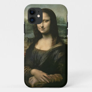 Mona Lisa Case-Mate iPhone Hülle