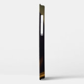 Mona Lisa Case-Mate iPhone Hülle (Rückseite / Links)