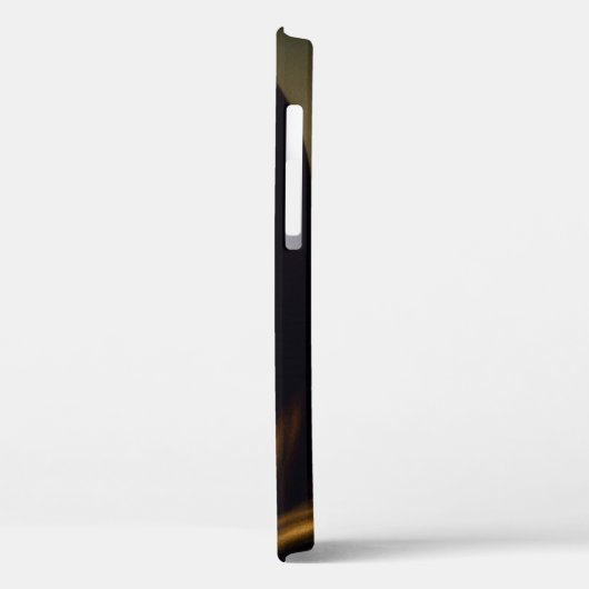 Mona Lisa Case-Mate iPhone Hülle (Rückseite / Links)