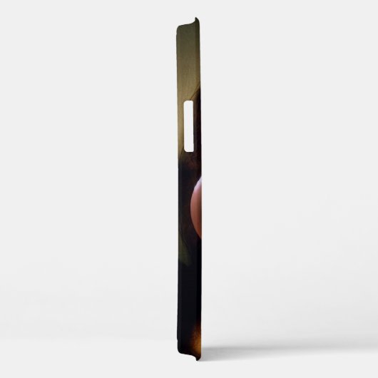 Mona Lisa Case-Mate iPhone Hülle (Rückseite / Rechts)