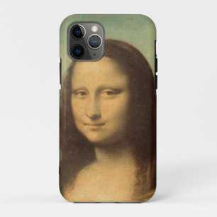 Mona Lisa Case-Mate iPhone Hülle