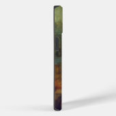 Mona Lisa Cat Case-Mate iPhone Hülle (Rückseite / Rechts)