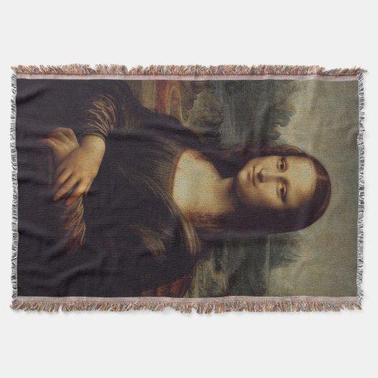 Mona Lisa Decke (Vorderseite)