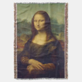 Mona Lisa Decke (Vorderseite Vertikal)