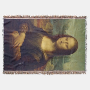 Mona Lisa Decke