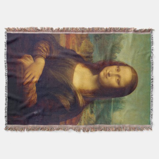 Mona Lisa Decke (Vorderseite)