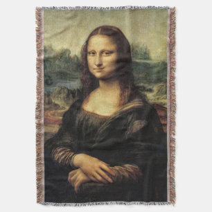 Mona Lisa Decke