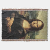 Mona Lisa Decke (Vorderseite)