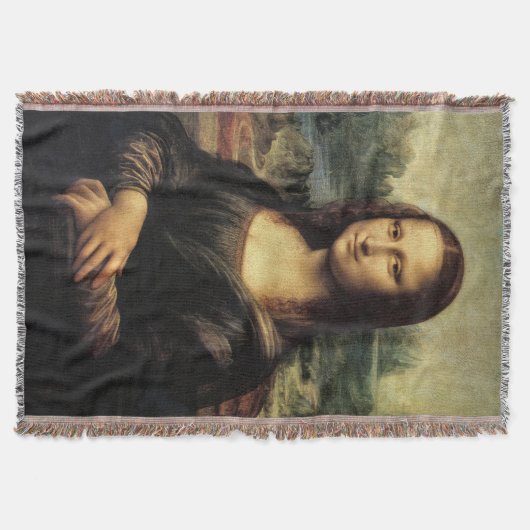 Mona Lisa Decke (Vorderseite)