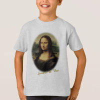Mona Lisa durch Leonardo da Vinci