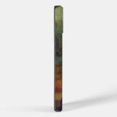 Mona Lisa Frog Case-Mate iPhone Hülle (Rückseite / Rechts)