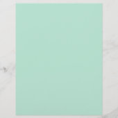 Mona Lisa Green Pink Lila (Rückseite)