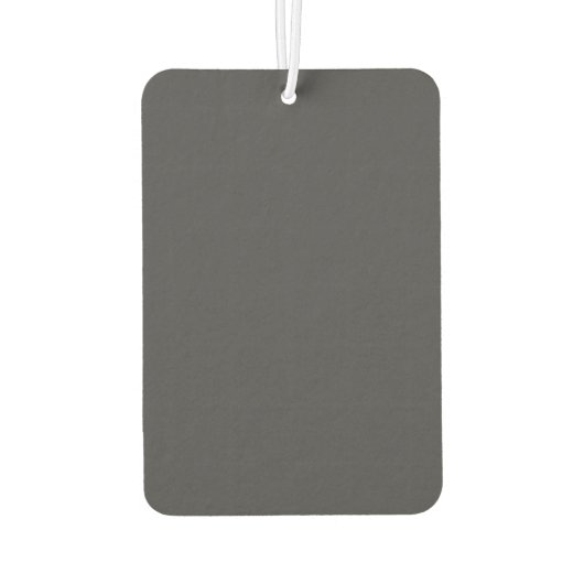 Mona Lisa hält eine Gitarre (Gitarrist) Liebe Autolufterfrischer (Rückseite)