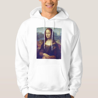 Mona Lisa Hoodie