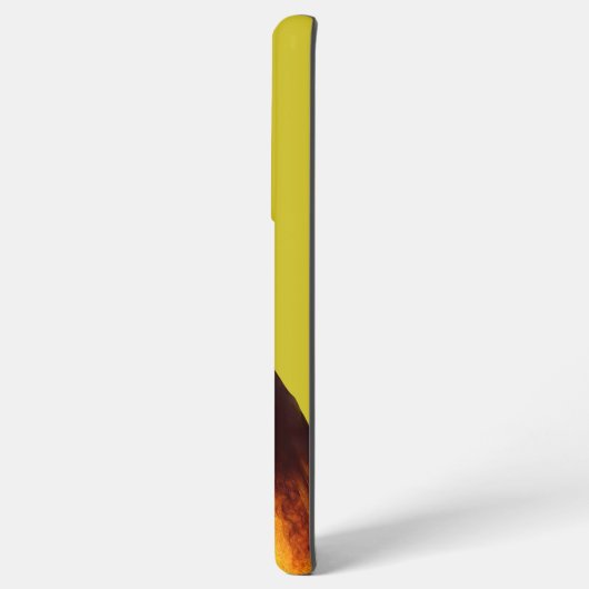 Mona Lisa Kaugummi-Blase Samsung Galaxy Hülle (Rückseite (Horizontal))