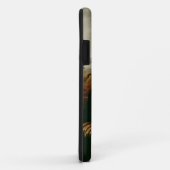 Mona Lisa, Kopie der Malerei von LEONARDO DA Vin Case-Mate iPhone Hülle (Hinten/Rechts)