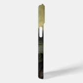 Mona Lisa La Gioconda von Leonardo da Vinci Case-Mate iPhone Hülle (Rückseite / Rechts)