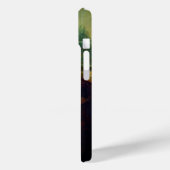 Mona Lisa | Leonardo da Vinci Case-Mate iPhone Hülle (Rückseite / Links)