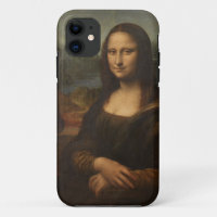 Mona Lisa Leonardo Da Vinci