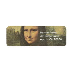 Mona Lisa Leonardo da Vinci Kunst