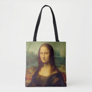 Mona Lisa, Leonardo da Vinci Tasche