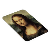 Mona Lisa Magnet (Rechte Seite)