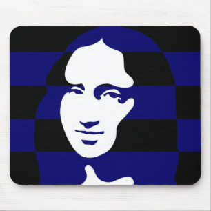 Mona Lisa Mousepad
