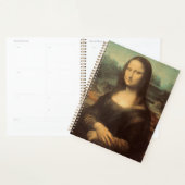 Mona Lisa Planer (Anzeige)