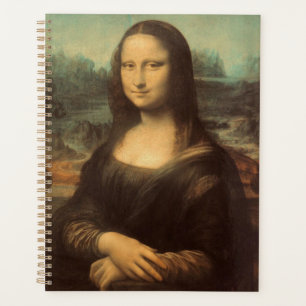 Mona Lisa Planer