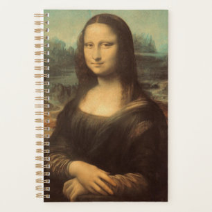 Mona Lisa Planer