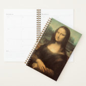 Mona Lisa Planer (Anzeige)