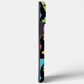 Mona Lisa - Pop Art Style Case-Mate iPhone Hülle (Rückseite / Rechts)