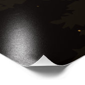 Mona Lisa Portrait Foto (Ecke)