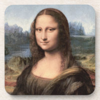 Mona Lisa Porträt/Malerei