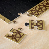 Mona Lisa Puzzle (Seite)