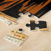 MONA LISA PUZZLE (Seite)