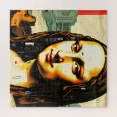 MONA LISA PUZZLE (Horizontal)