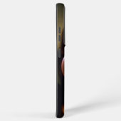 Mona Lisa Samsung Galaxy Hülle (Rechte Seite)