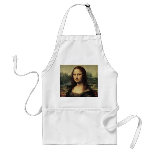 Mona Lisa Schürze (Vorne)