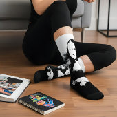 Mona Lisa Socken