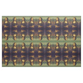 Mona Lisa Stoff (Fat Quarter (45,7 x 55,9 cm))
