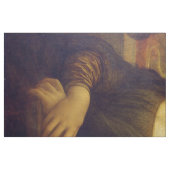 Mona Lisa Stoff (Fat Quarter (45,7 x 55,9 cm))