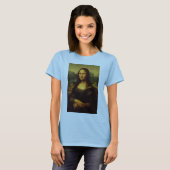Mona Lisa T-Shirt (Vorne ganz)