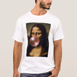 Mona Lisa T-Shirt