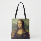 Mona Lisa Tasche (Vorderseite)