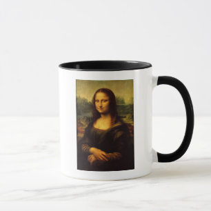 Mona Lisa Tasse