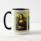 Mona LIsa Tasse (Links)