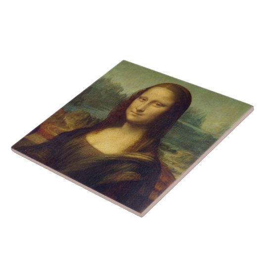 Mona Lisa Tile Fliese (Seite)
